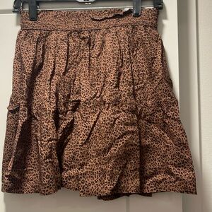 Gap skirt girl size XL